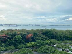 Seaside Residences (D15), Apartment #460216961